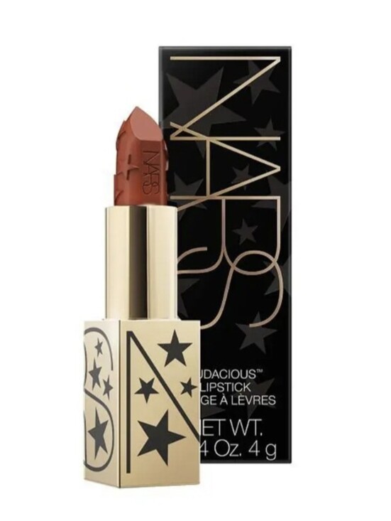 NARS Other - NARS Starstruck Ltd. Edition Audacious Lipstick: Ava, .14oz/4G (Full Size), NIB